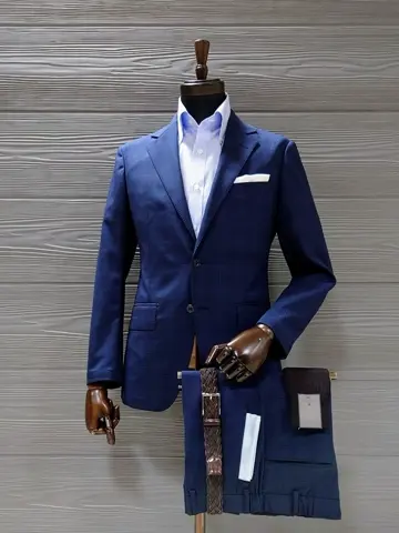 GOTAIRIKU 八幡 コーディネート画像