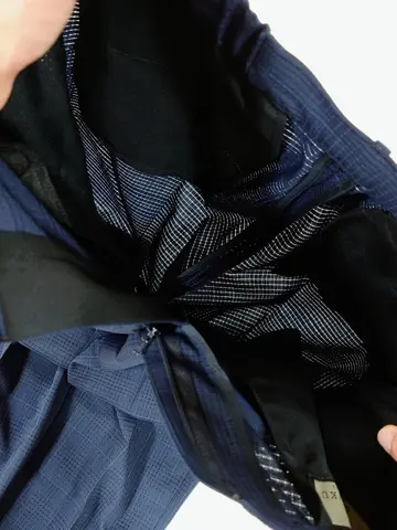 GOTAIRIKU 八幡 コーディネート画像