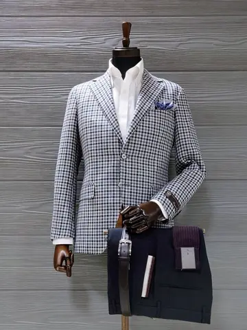 GOTAIRIKU 八幡 コーディネート画像