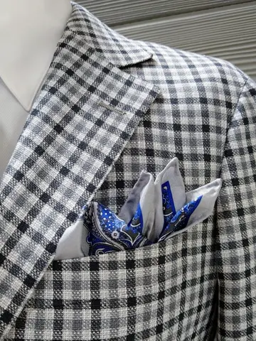 GOTAIRIKU 八幡 コーディネート画像