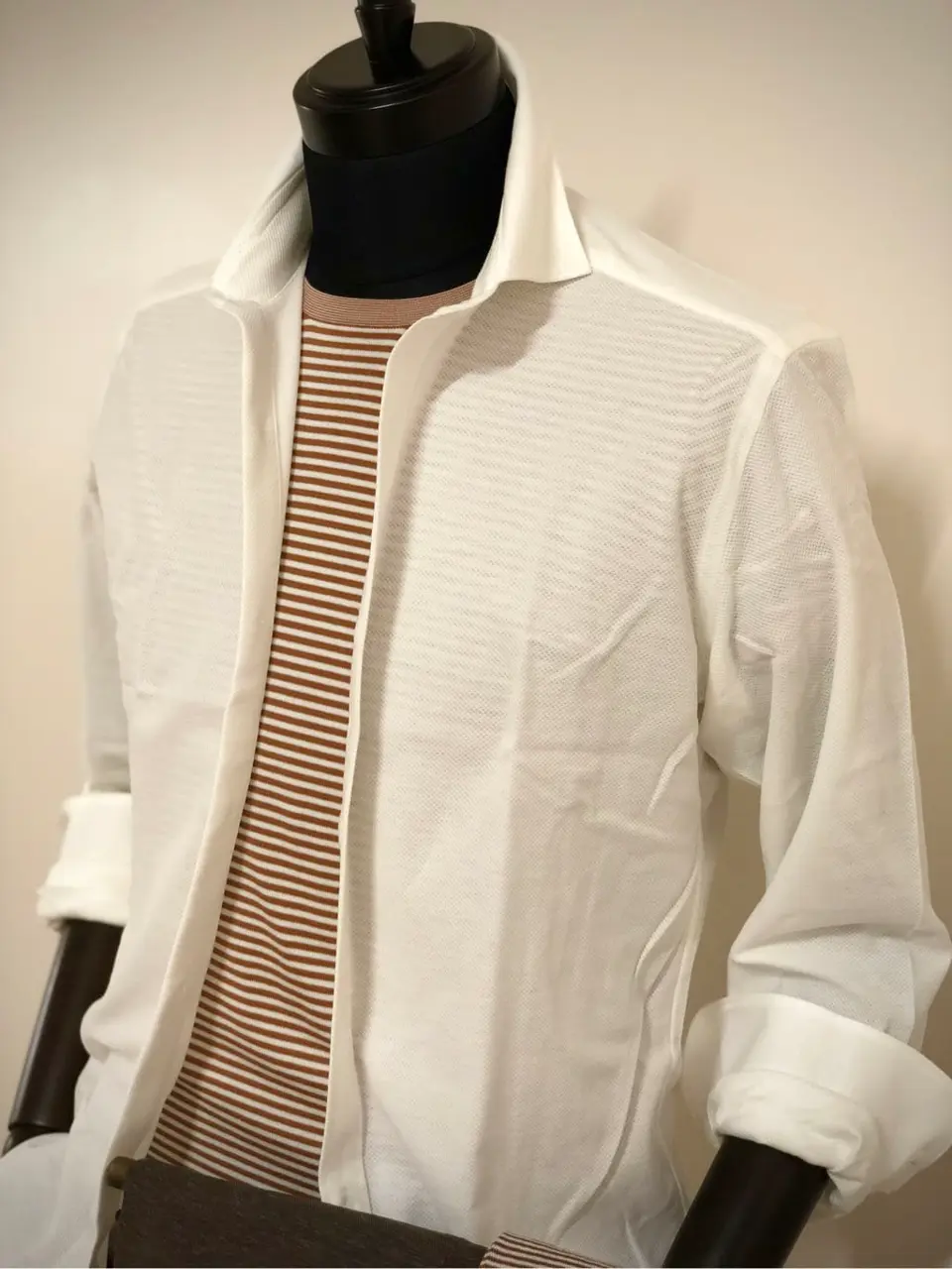 GOTAIRIKU 大滝 コーディネート画像