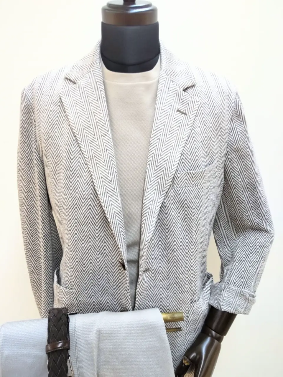 GOTAIRIKU 江坂 コーディネート画像