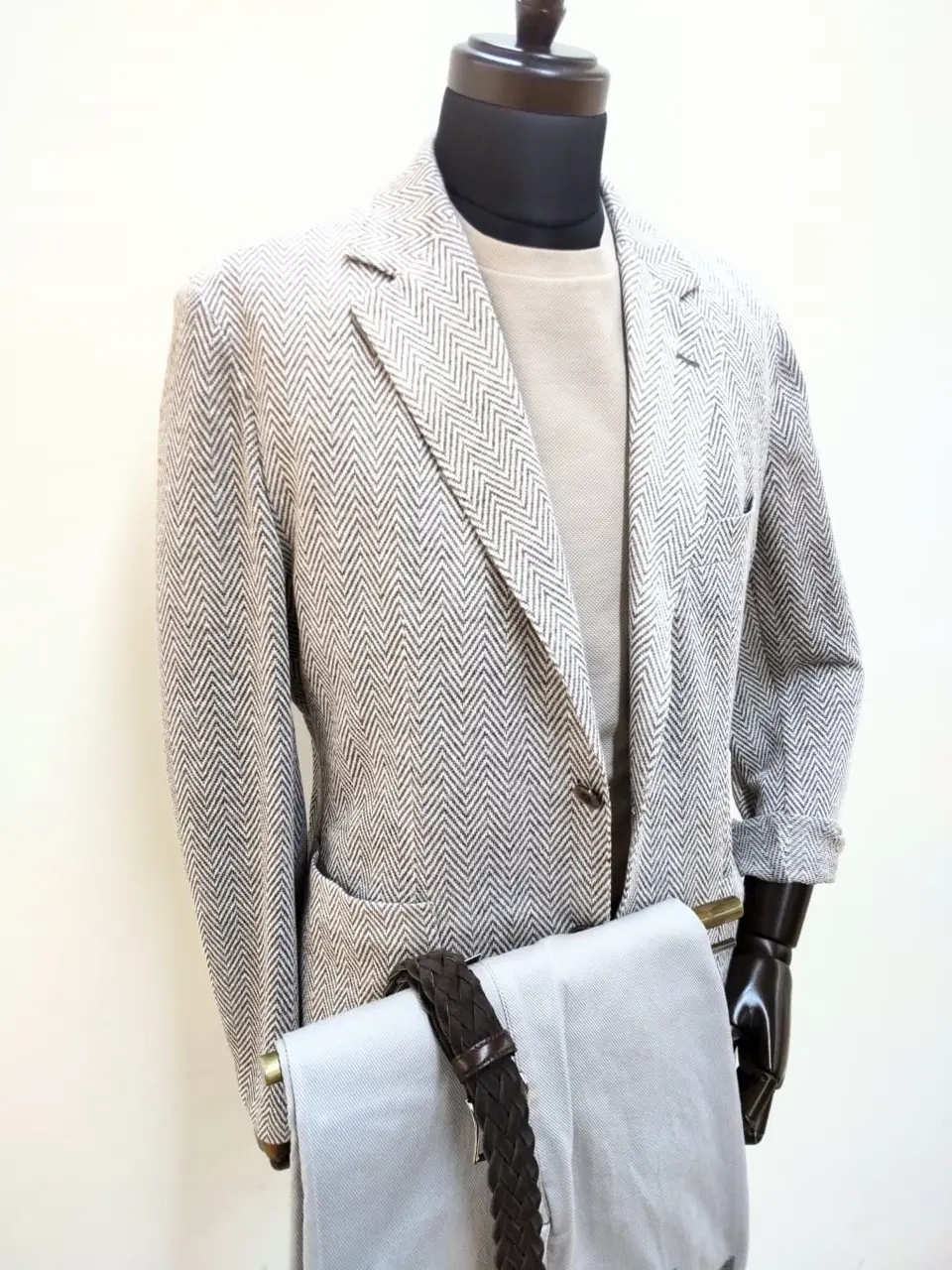 GOTAIRIKU 江坂 コーディネート画像