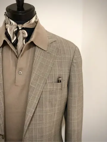 GOTAIRIKU 大滝 コーディネート画像