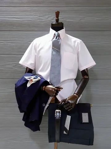 GOTAIRIKU 八幡 コーディネート画像