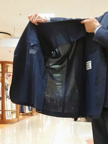 GOTAIRIKU 八幡 コーディネート画像