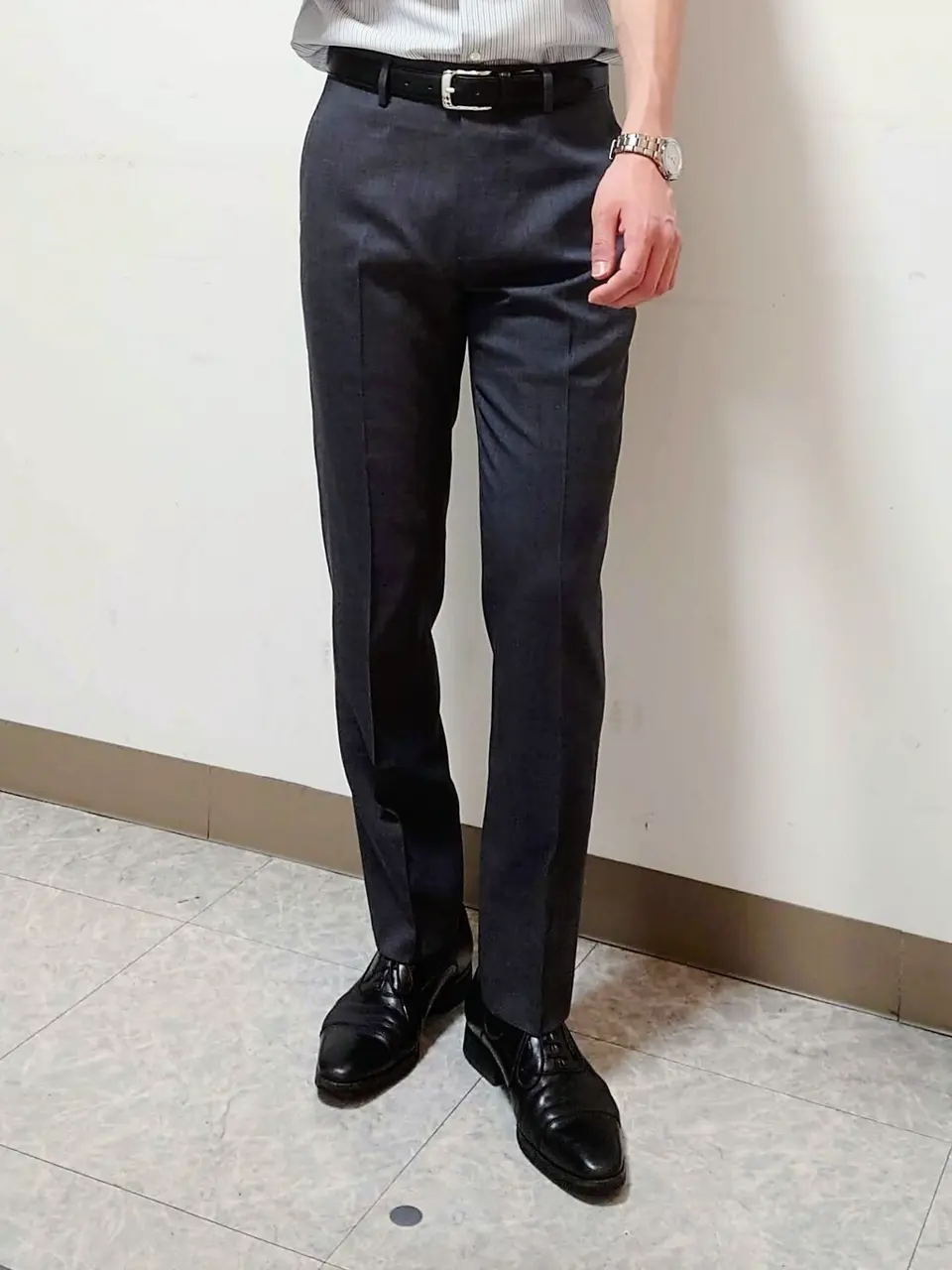 GOTAIRIKU 八幡 コーディネート画像