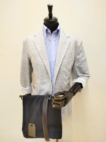 GOTAIRIKU 江坂 コーディネート画像