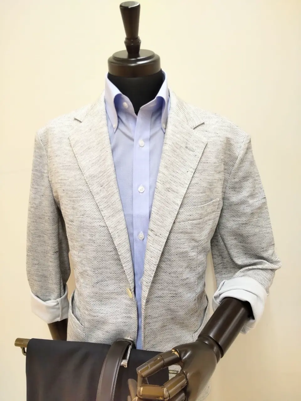 GOTAIRIKU 江坂 コーディネート画像