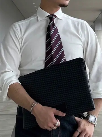 GOTAIRIKU 竹林 コーディネート画像