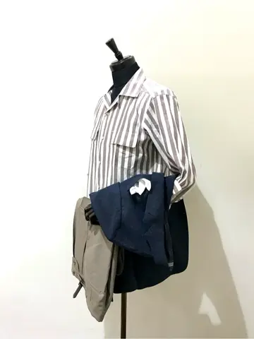 GOTAIRIKU 今井 コーディネート画像