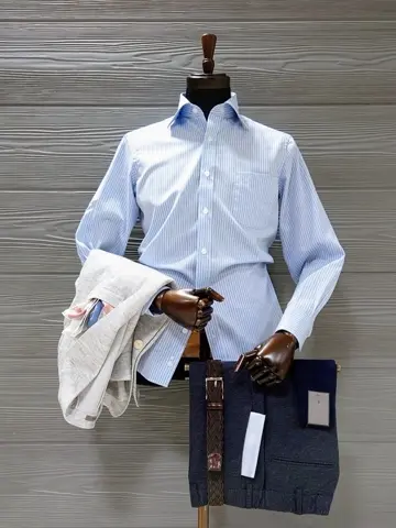 GOTAIRIKU 八幡 コーディネート画像