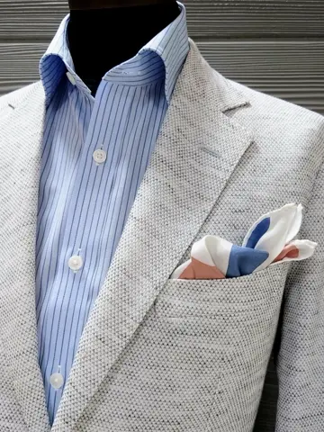 GOTAIRIKU 八幡 コーディネート画像