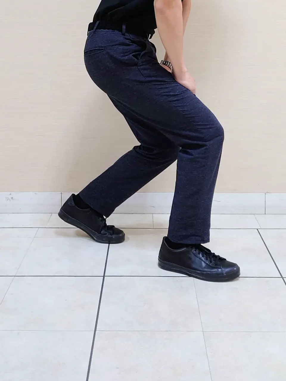 GOTAIRIKU 八幡 コーディネート画像