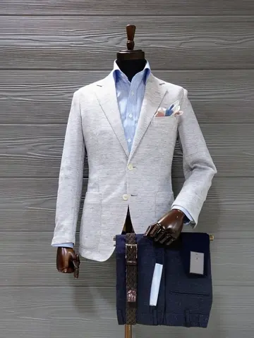 GOTAIRIKU 八幡 コーディネート画像