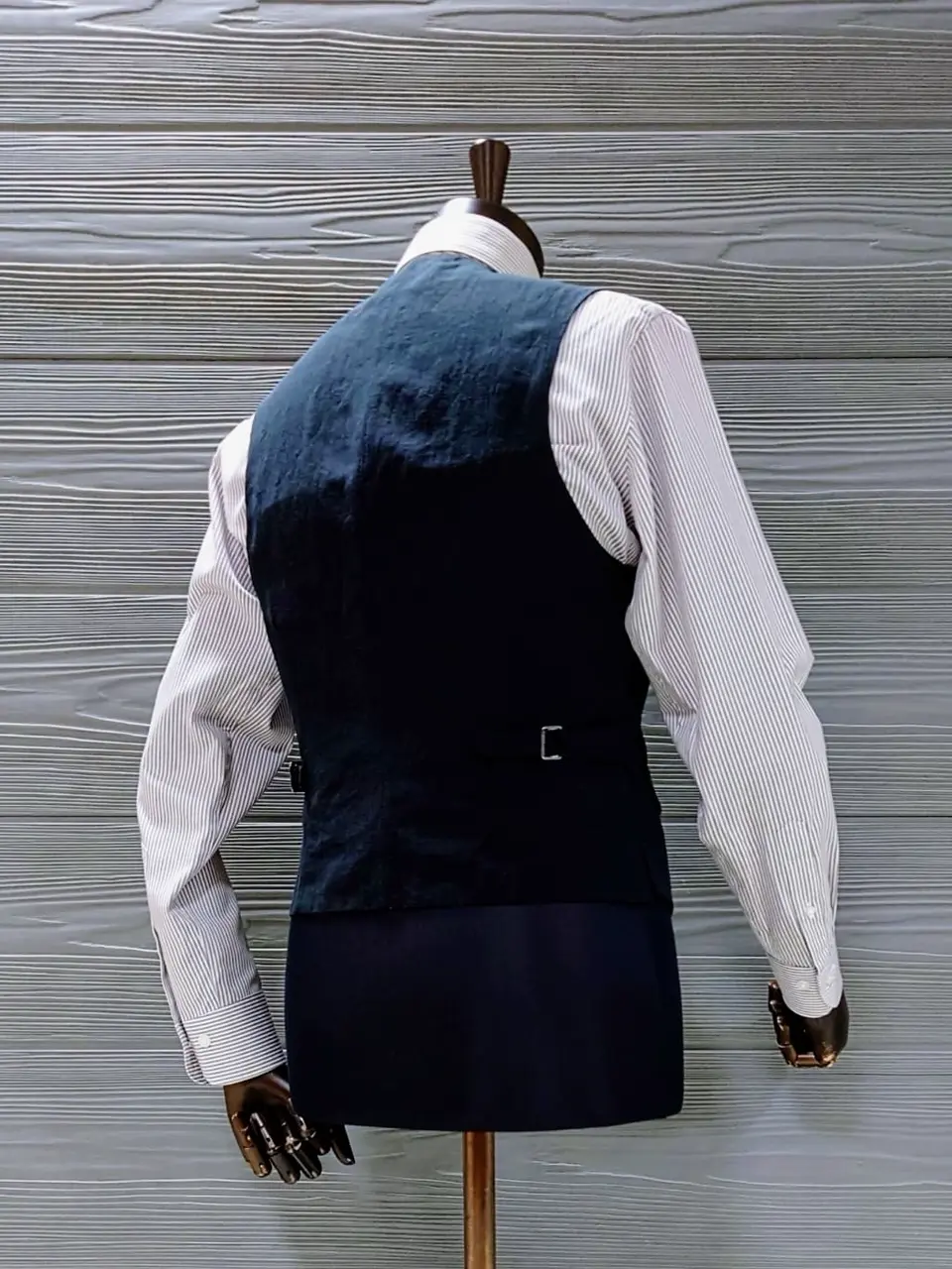 GOTAIRIKU 八幡 コーディネート画像