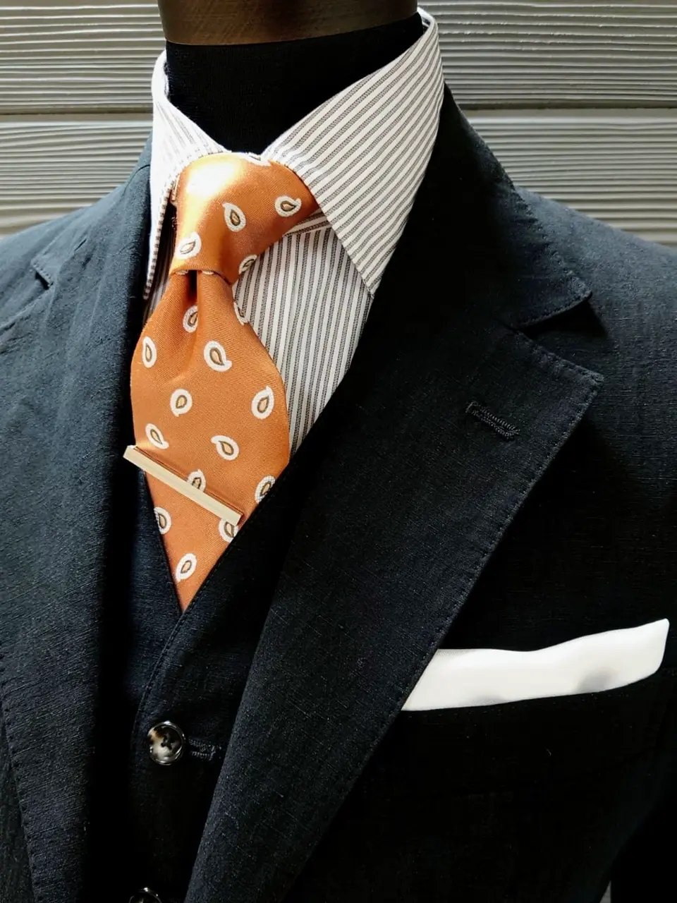 GOTAIRIKU 八幡 コーディネート画像