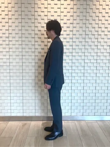 GOTAIRIKU 松田 コーディネート画像