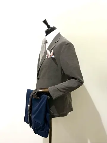 GOTAIRIKU 今井 コーディネート画像