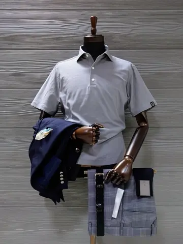 GOTAIRIKU 八幡 コーディネート画像