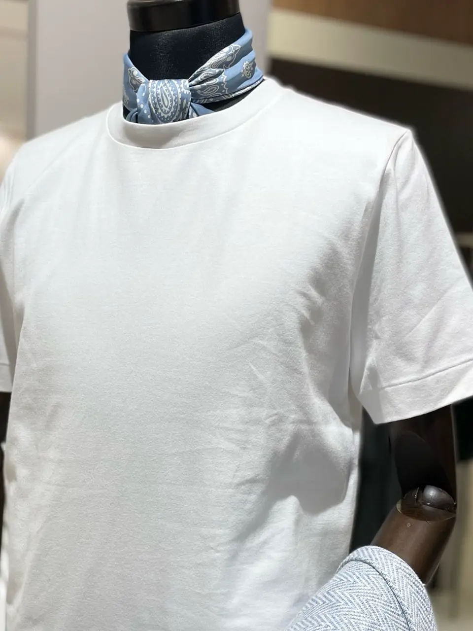 GOTAIRIKU 池田 コーディネート画像