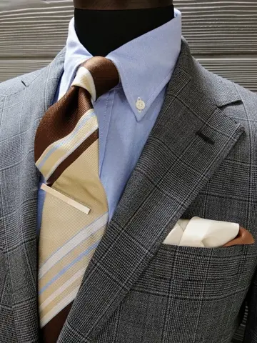 GOTAIRIKU 八幡 コーディネート画像