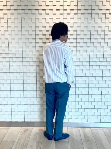 GOTAIRIKU 松田 コーディネート画像