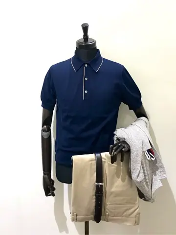 GOTAIRIKU 今井 コーディネート画像