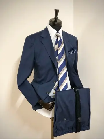 GOTAIRIKU 大滝 コーディネート画像