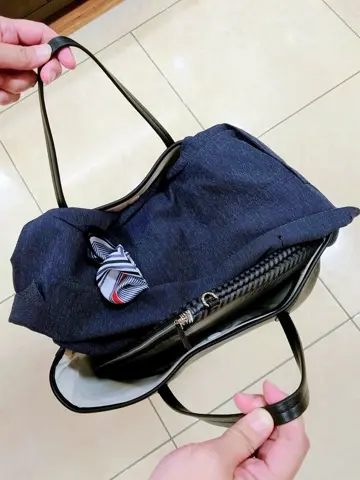 GOTAIRIKU 八幡 コーディネート画像