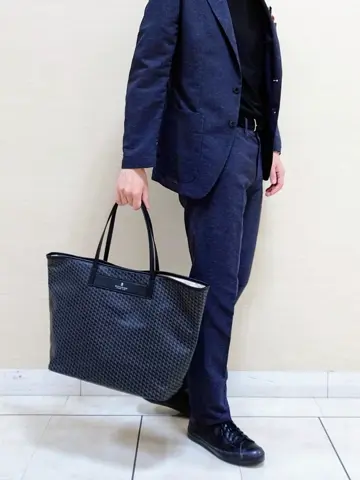 GOTAIRIKU 八幡 コーディネート画像