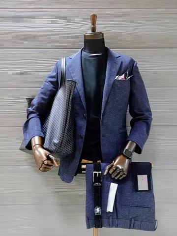 GOTAIRIKU 八幡 コーディネート画像