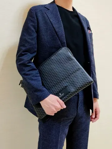 GOTAIRIKU 八幡 コーディネート画像