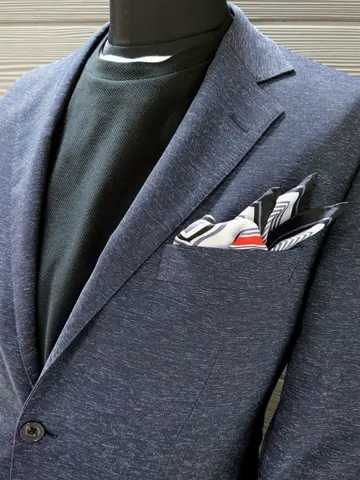 GOTAIRIKU 八幡 コーディネート画像