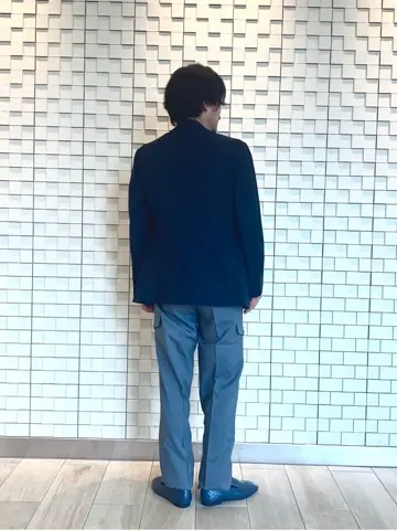 GOTAIRIKU 松田 コーディネート画像