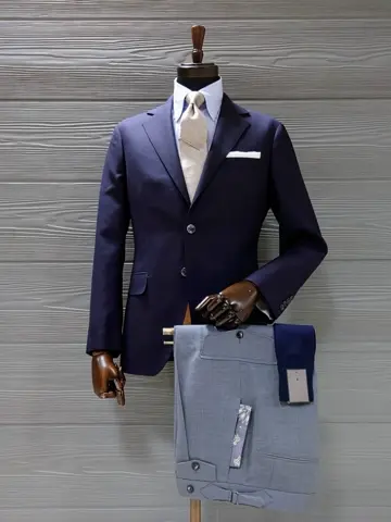 GOTAIRIKU 八幡 コーディネート画像