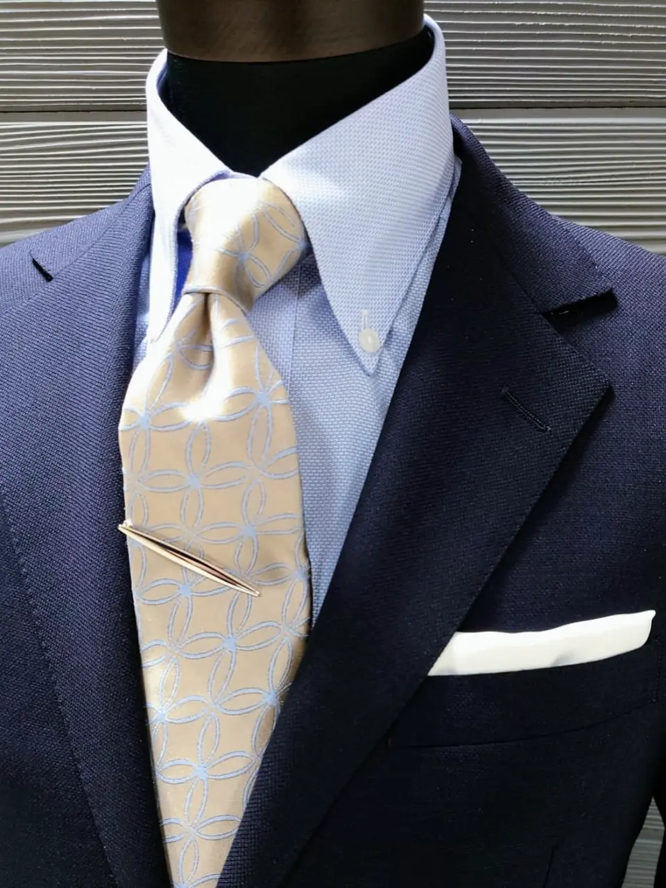 GOTAIRIKU 八幡 コーディネート画像