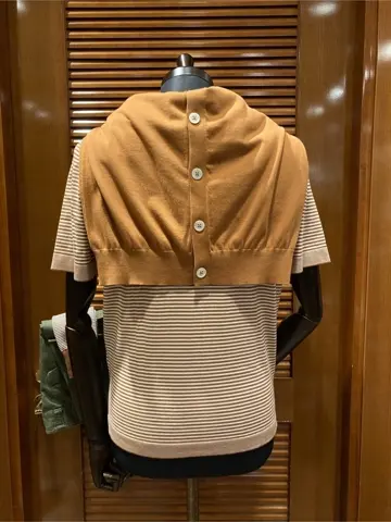 GOTAIRIKU 野上 コーディネート画像