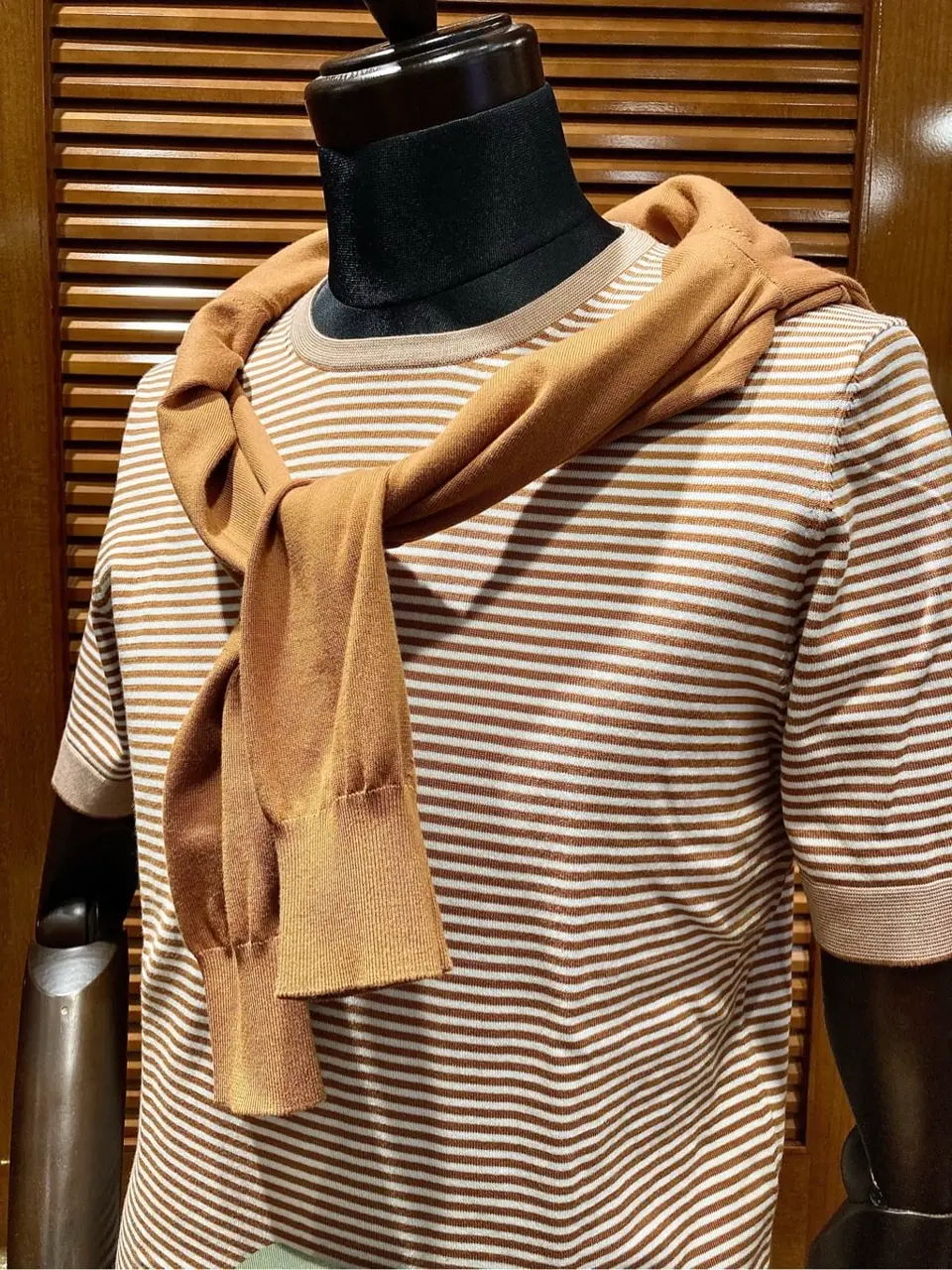 GOTAIRIKU 野上 コーディネート画像