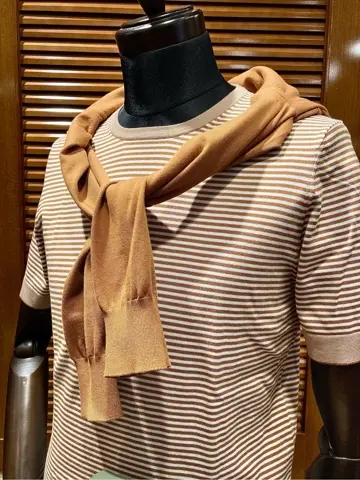 GOTAIRIKU 野上 コーディネート画像