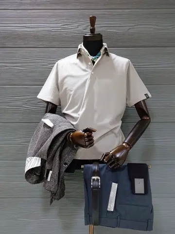 GOTAIRIKU 八幡 コーディネート画像