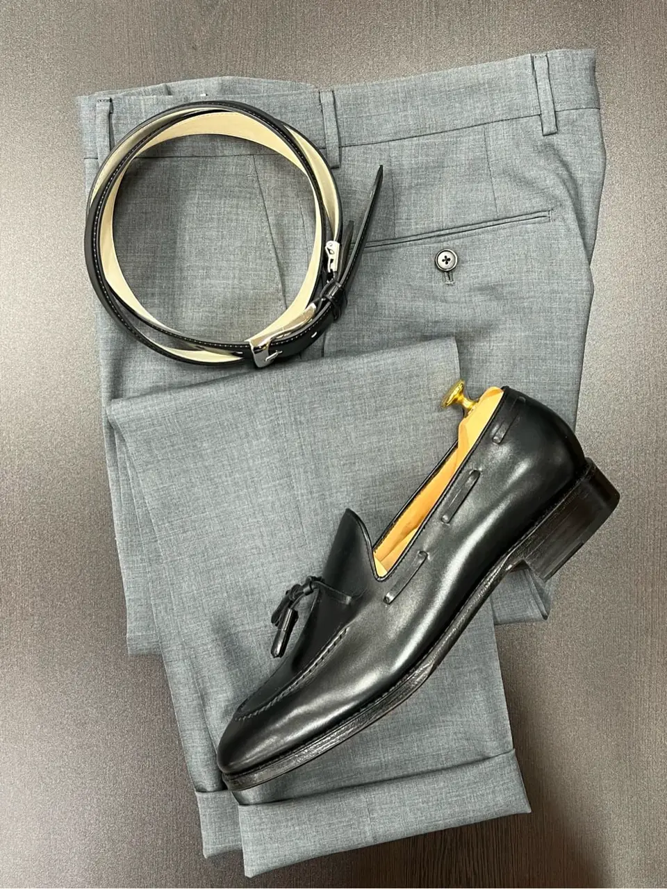 GOTAIRIKU 面谷 コーディネート画像