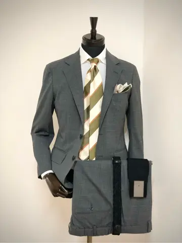 GOTAIRIKU 大滝 コーディネート画像