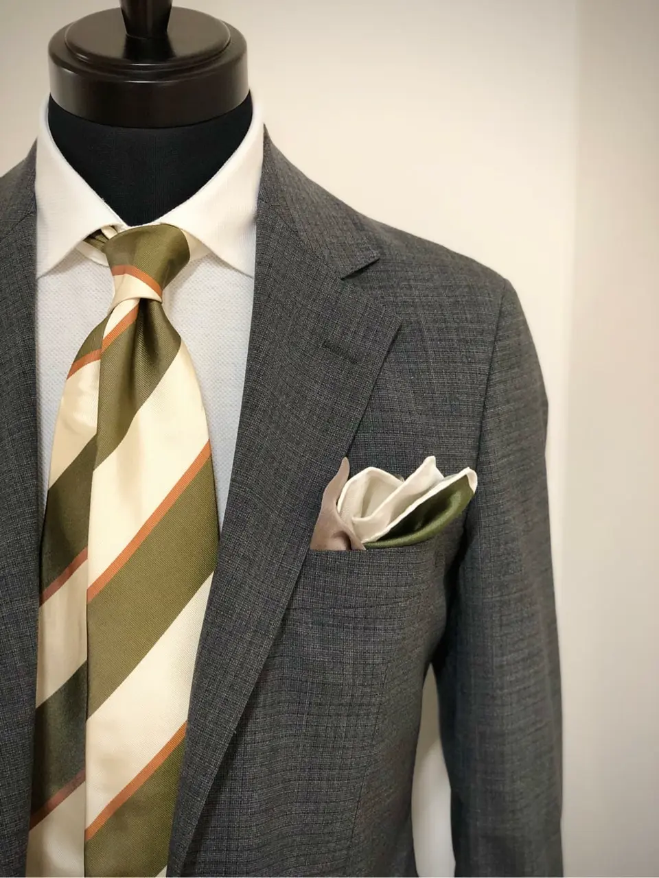 GOTAIRIKU 大滝 コーディネート画像