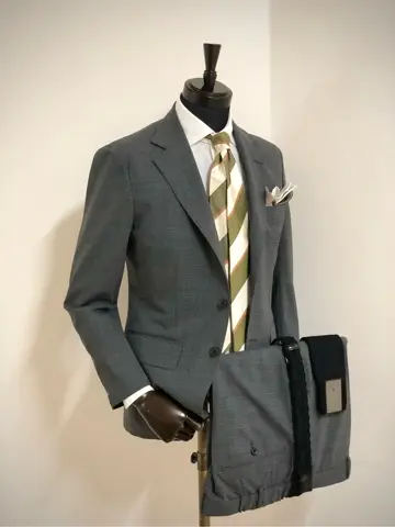 GOTAIRIKU 大滝 コーディネート画像