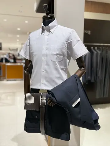 GOTAIRIKU 池田 コーディネート画像