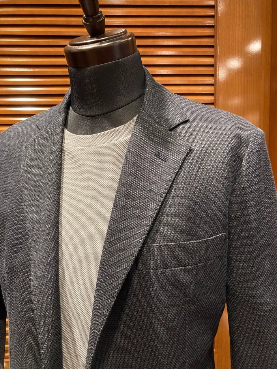 GOTAIRIKU 野上 コーディネート画像