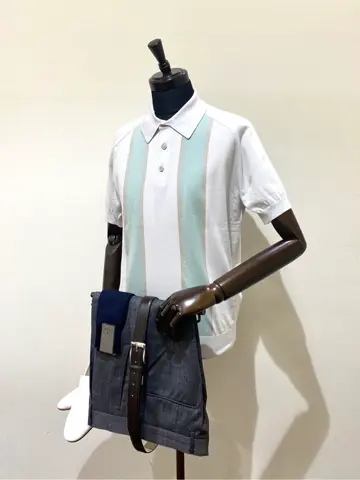 GOTAIRIKU 松田 コーディネート画像