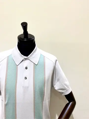 GOTAIRIKU 松田 コーディネート画像