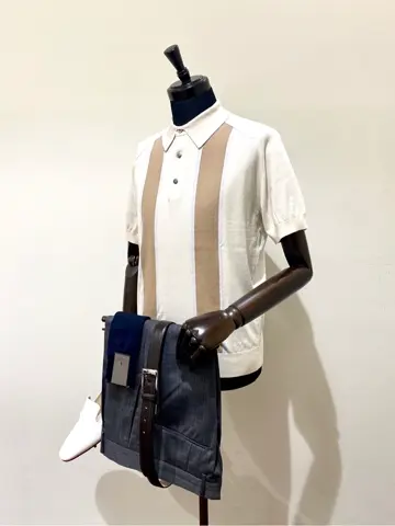 GOTAIRIKU 松田 コーディネート画像